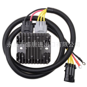 GOOFIT 1500mm RZR1000 4016868 motosiklet tənzimləyici düzləndirici
