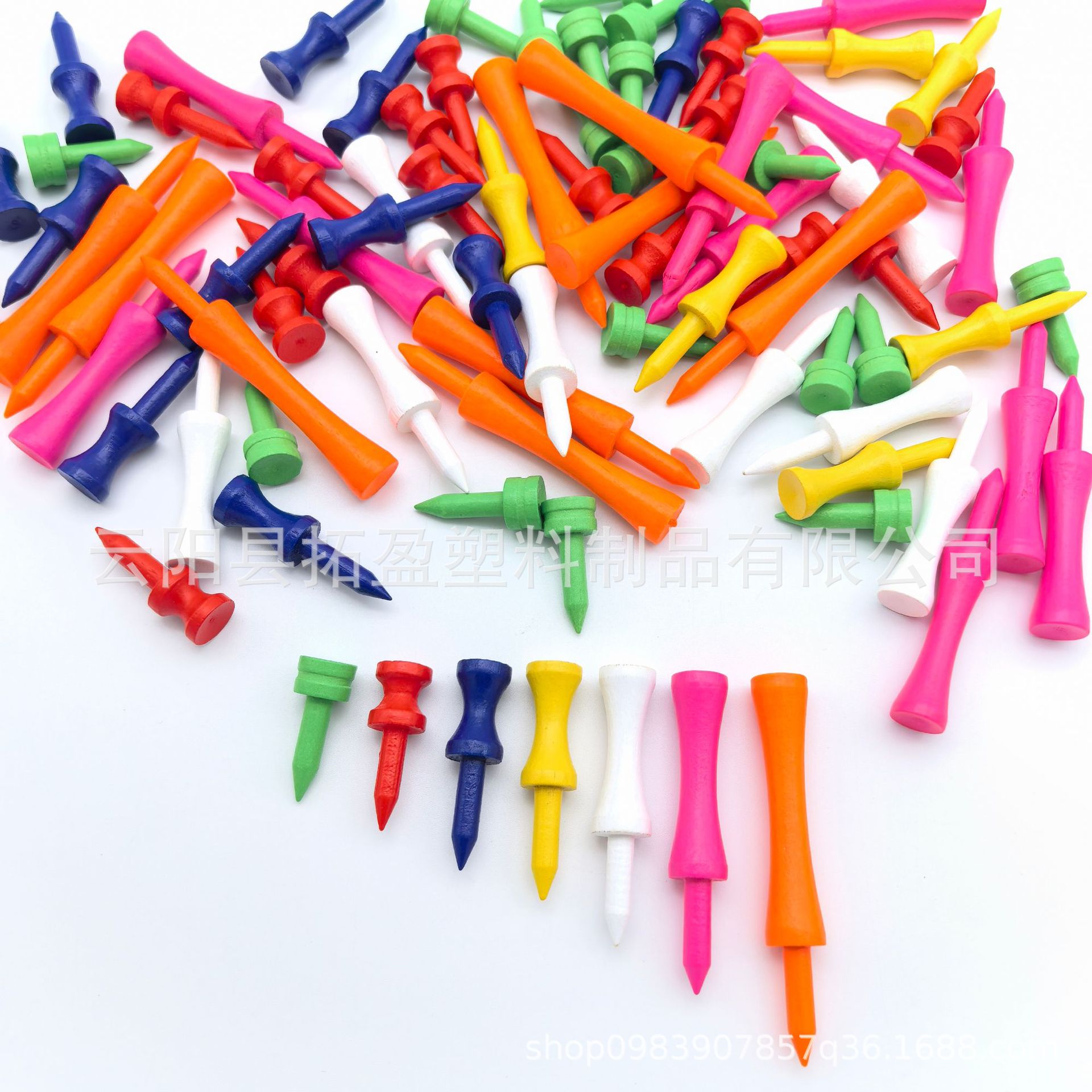 Golf Tees, Wooden Tees, Bamboo Tees, Wooden Ball Tees, Bamboo Ball Tees, Eco-Friendly Bamboo Tees, Eco-Friendly Wood Tees