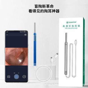 �����ҕ�ڶ��׶��C��������4.5mm�ȸQ�R�V�ǲɶ�����LED�����S