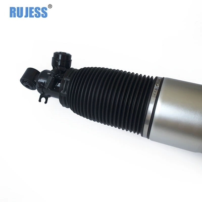 Reducer assembly Cayenne Rear Air