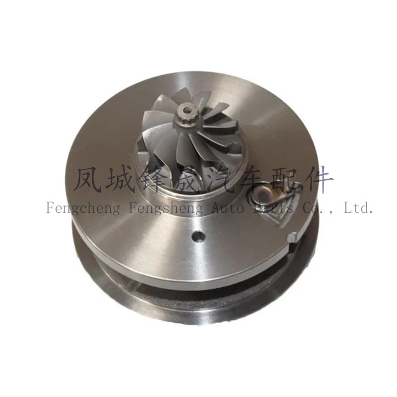 TF035 28231-27810 is suitable for Hyundai D4EB CRDi turbocharger 49135-07312
