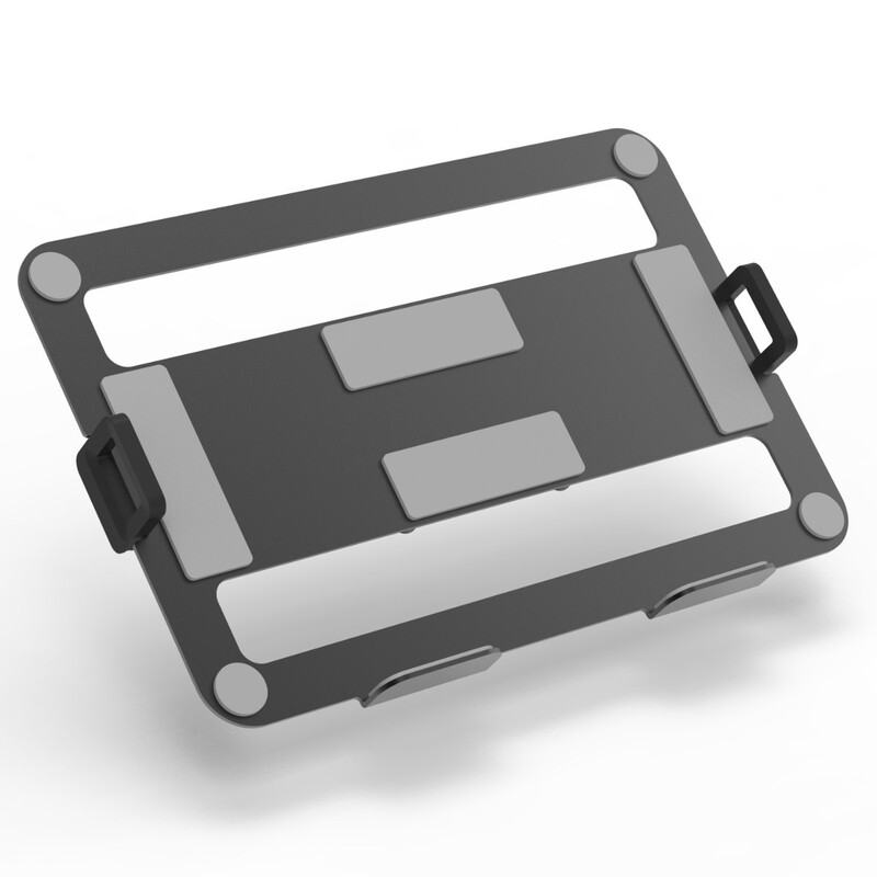 Universal Stand, Laptop Tray, Monitor Mechanical Arm, Vesa Hole Universal