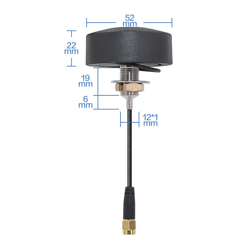 5G�� �ƶ���һ����2.4G 433Mhz GPS������������ˮWIFI������4G