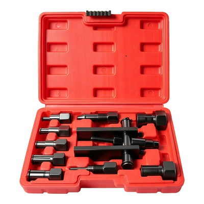Puller Extractor, Car jack