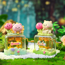 树脂工艺品;木质工艺品;创意礼品套装