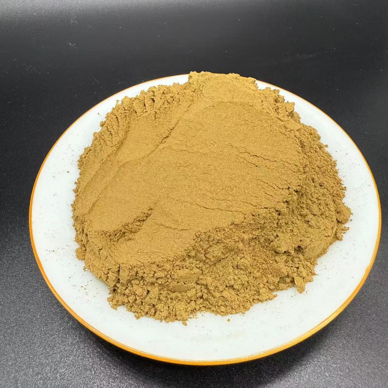 Ligustrum Fruit Powder Nuzhenzi 500g Ultra-Fine Low-Temperature Ground Herbal Powder for Daily Tonic Blends specifications