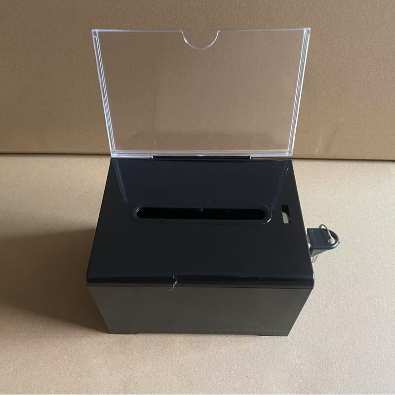 A4A5 多層プレキシガラスデータラックデスクトップカタログプロモーションラック A6 オフィス装飾アクリル広告ラック|undefined