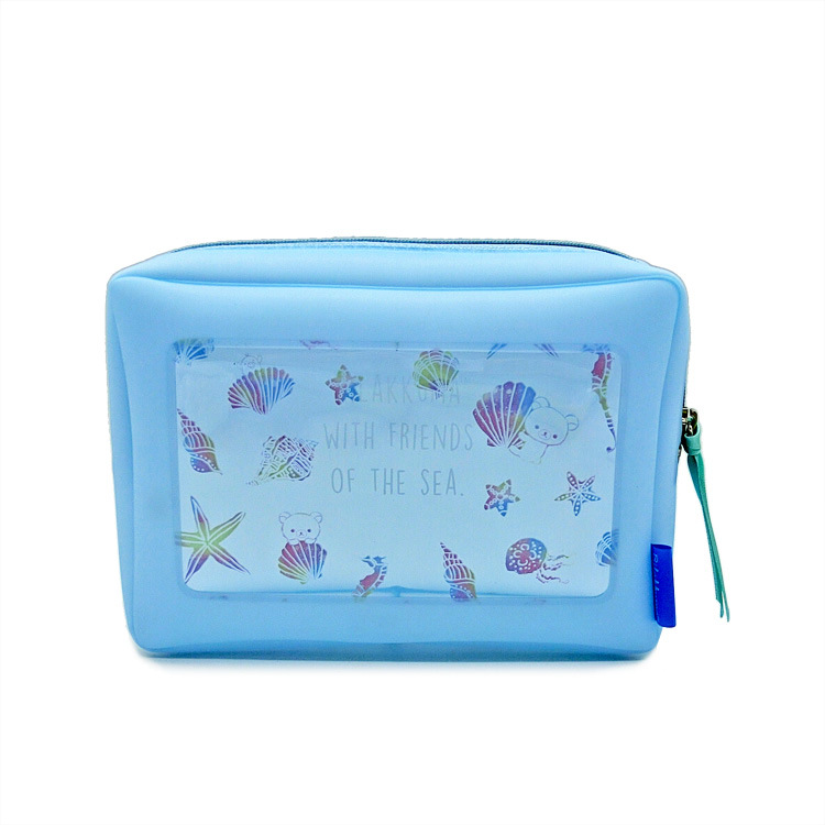 ������ɫPVC��ױ�� ��ѹPVC��ױ��  PVC�� רҵOEM��ˮ��ױƷ��