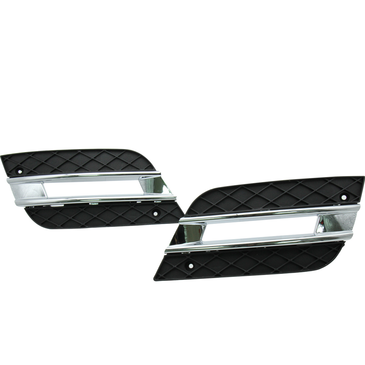 Adecuado para 10-11 Mercedes-Benz ml-class w164 luz diurna especial ML350 coche especial luz diurna