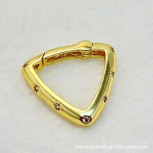 18k����΢���f���Ʒ��diy����ֹ���������朷����ۃ��|���^