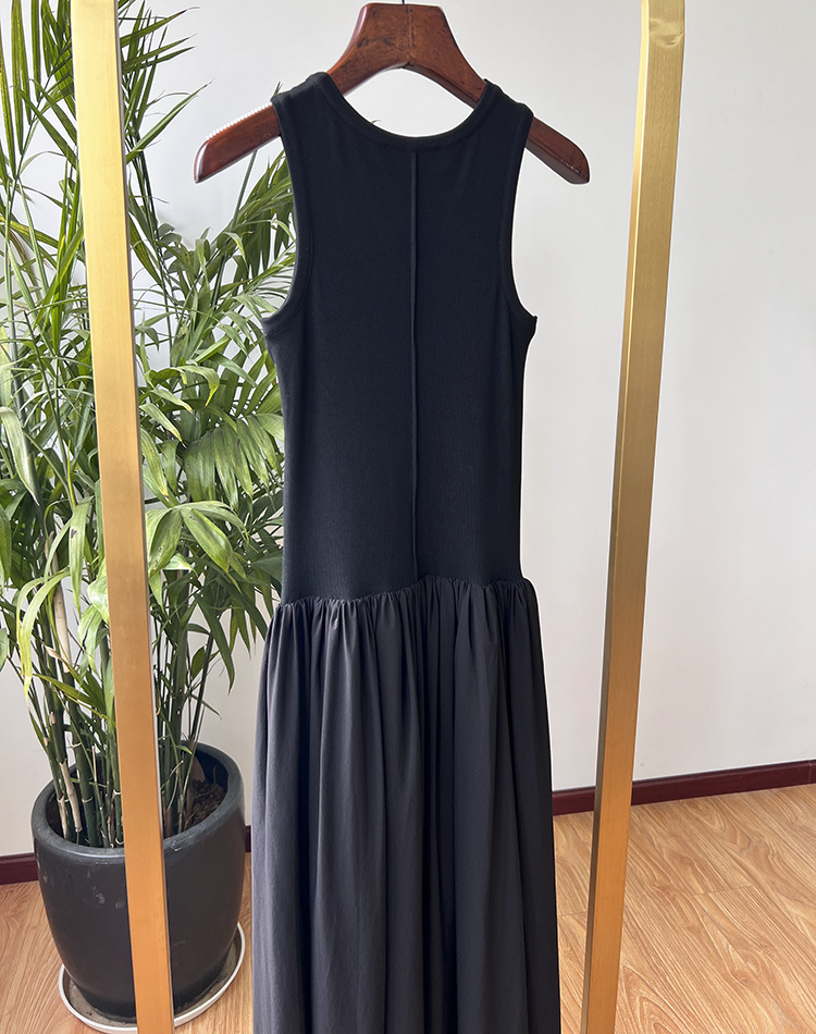 Minimalist Casual Temperament Sports Vest Dress 23 O1CN01dRpgNs1LIubLzvctL !!2205037251277 0 cib