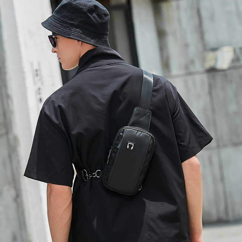 Borsa a tracolla da uomo, borsa a tracolla piccola da donna, borsa a tracolla casual da uomo, borsa a tracolla estiva alla moda_voghion.com