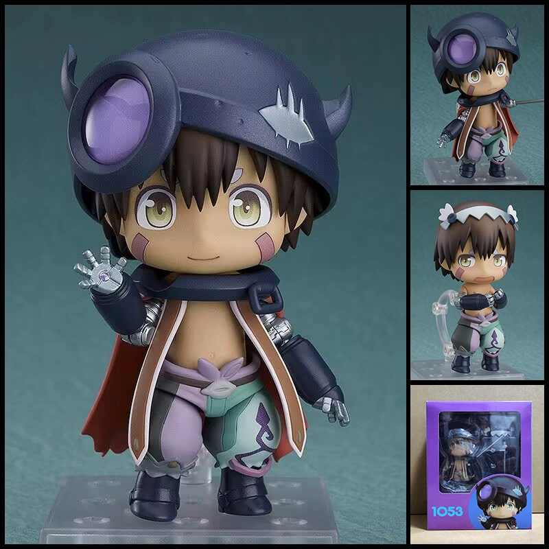 Коллекционная фигура из ПВХ Ornament, Demon Slayer & JOJO стили, смола/пластик, 13.5×9×17.5 см