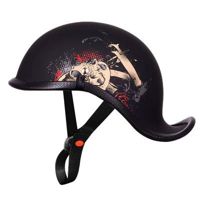 Motosiklet kaskı (dəbilqə) | Safety Helmet, Spring and Summer