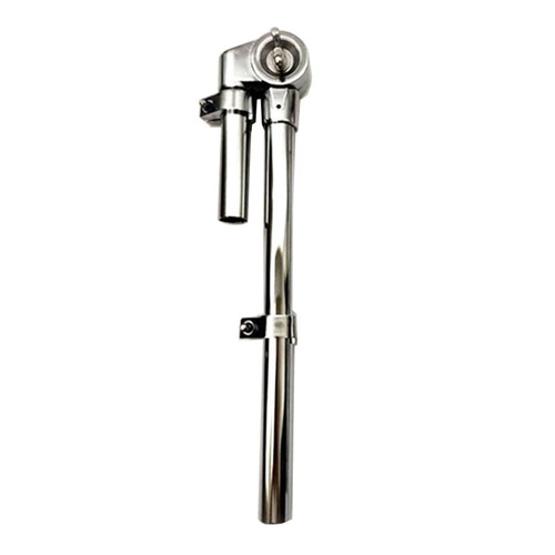 Drum and tom stand, floor drum and bass drum top extension, jazz drum hanging tom and tom rack, professional accessories