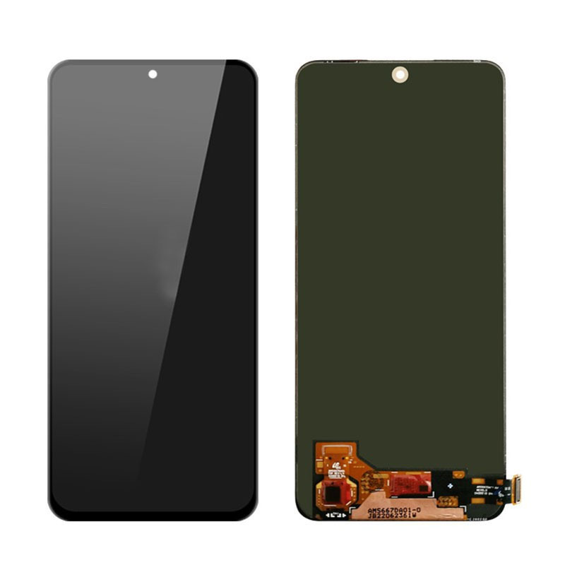 Aplicable para el conjunto de pantalla Redmi POCO X4Pro Redmi POCO X5pro LCD pantalla integrada interna y externa