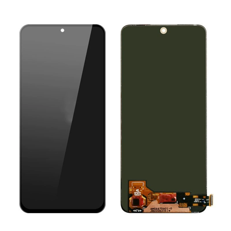 Подходит для Redmi POCO X4 Pro и POCO X5 Pro — интегрированный LCD экран/дисплей