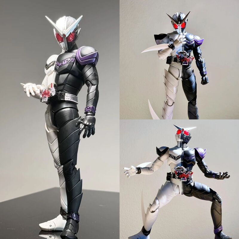 Shf Kamen Rider W Fang Ace Real Bone Sculpture Super Articulated Build Rider Kuuga Figure Model Decoration Toy Wholesale Shf Kamen Rider W Fang Ace Real Bone Sculpture Super Articulated Build Rider Kuuga Figure Model Decoration Toy Wholesale