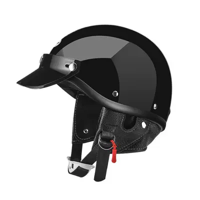 Helmet Summer 3C Scoop Helmet — Motosiklet dəbilqələri