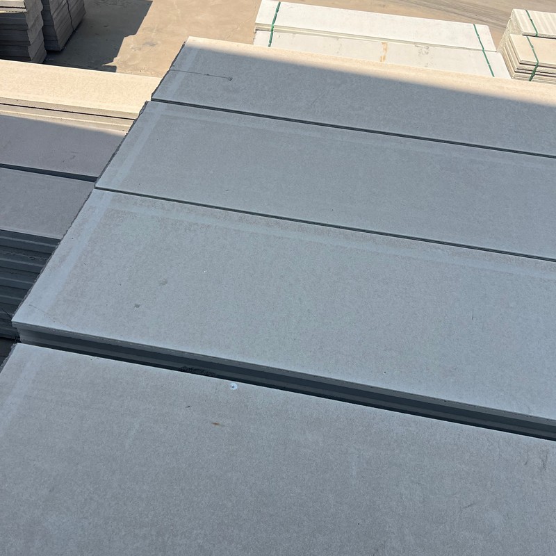 地下车库 养老院 医院等室内隔断板选用轻质隔墙板 质轻