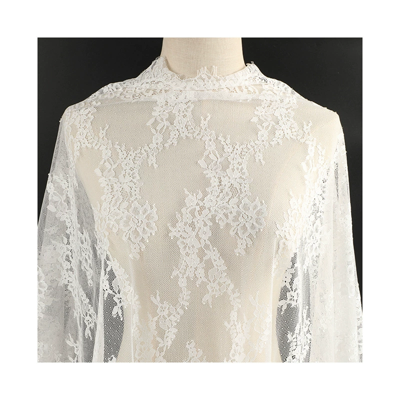 Lace cloth for eyelashes, 150cm, for import