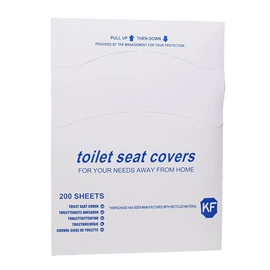 一次性马桶垫;坐厕纸