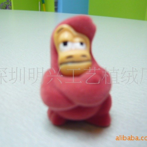 植绒厂家承接五金装饰扣机械配件暖气炉网面罩耐高温加工现代风