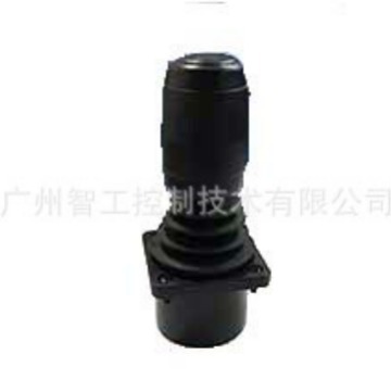 稳定准确可靠非接触式三维万向控制手柄霍尔摇杆三轴个万向操控