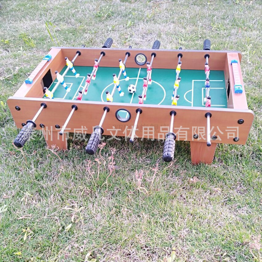 Mini futbolín de mesa, juego de mesa para padres e hijos, juguete para niños, regalo, dropshipping