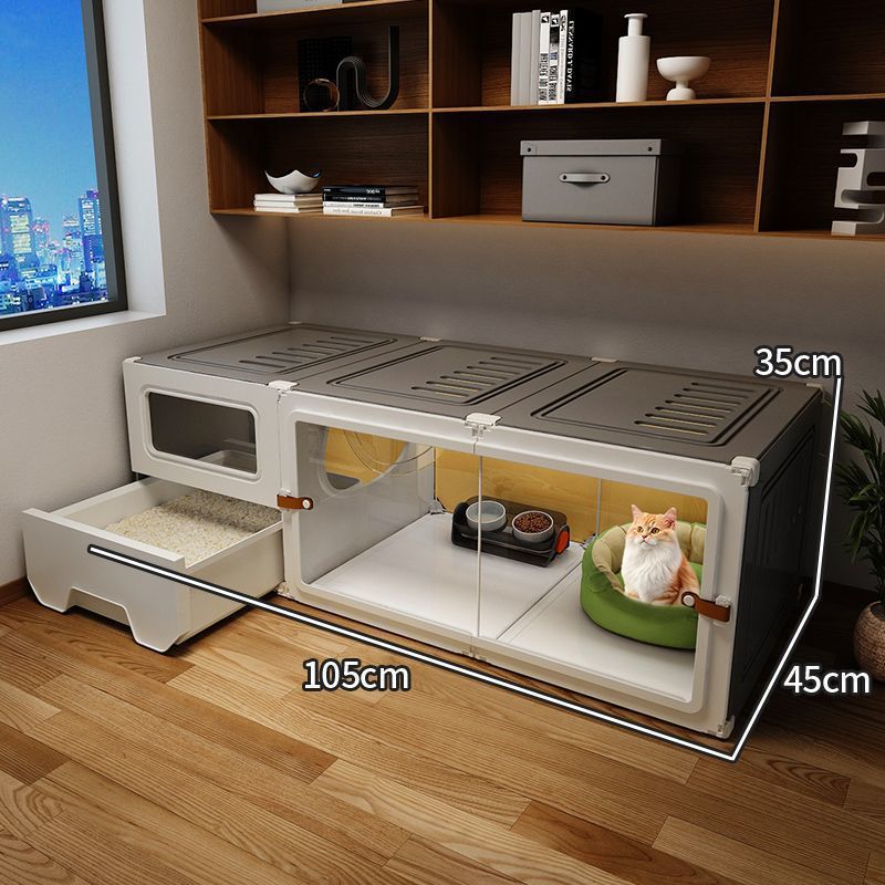 105*45*35 회색 메인 사진 핫 판매 모델