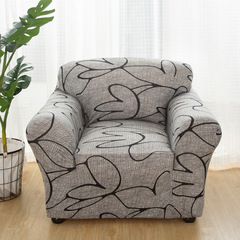 Factory can customize multifunctional knitting elastic sofa cover sofa bed cover sofa cover full set wholesale