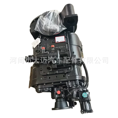 Fast 10JSD180 is suitable for Sürətlər qutusu
