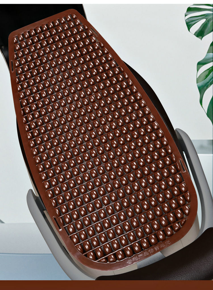 Electric car motorcycle seat cover summer insulation pad motorcycle scooter takeaway universal shock absorption waterproof sunscreen cushion