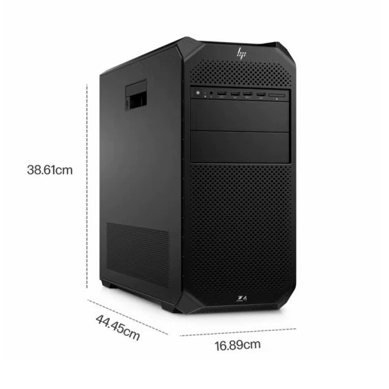 Совместимый дизайн ноутбука HP, Z4, G4, G5, 3D