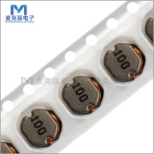 �NƬ����늸�CD54 10uH �zӡ100�@��������늸��� �ߴ�5*5*4mm