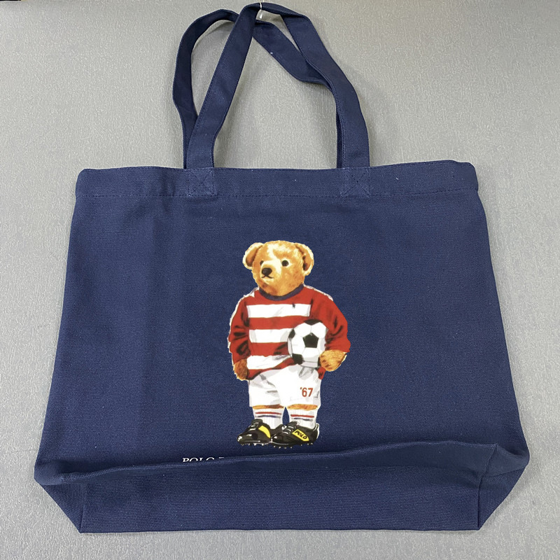 다크 블루(풋볼 레드 베어)