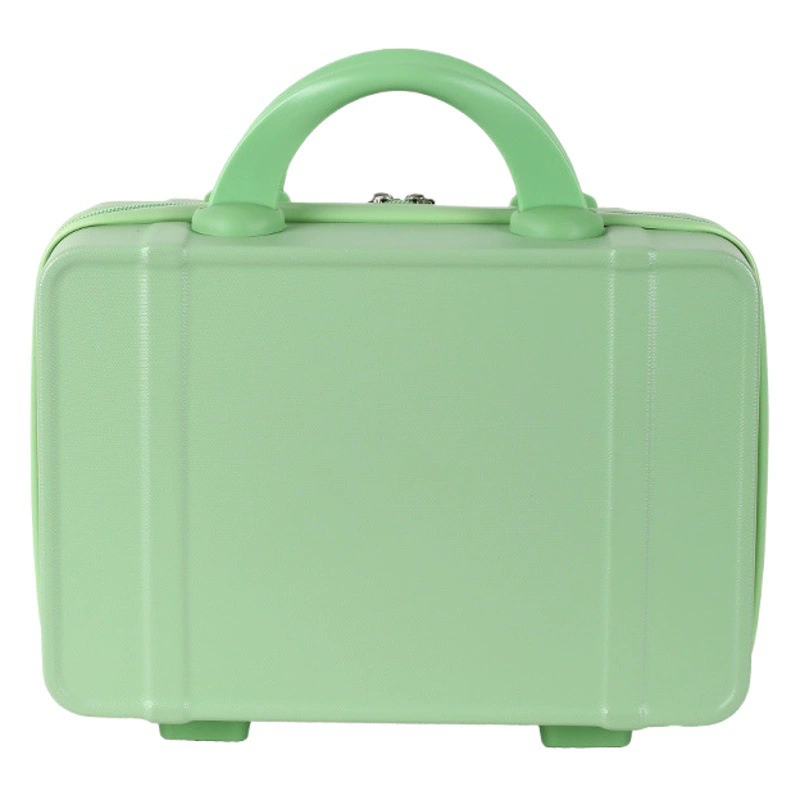 Индивидуальный чемоданчик 14inch в 1: косметичка, мини-чемодан, женский подарочный набор, легкий чемоданчик с кодовым замком для путешествий