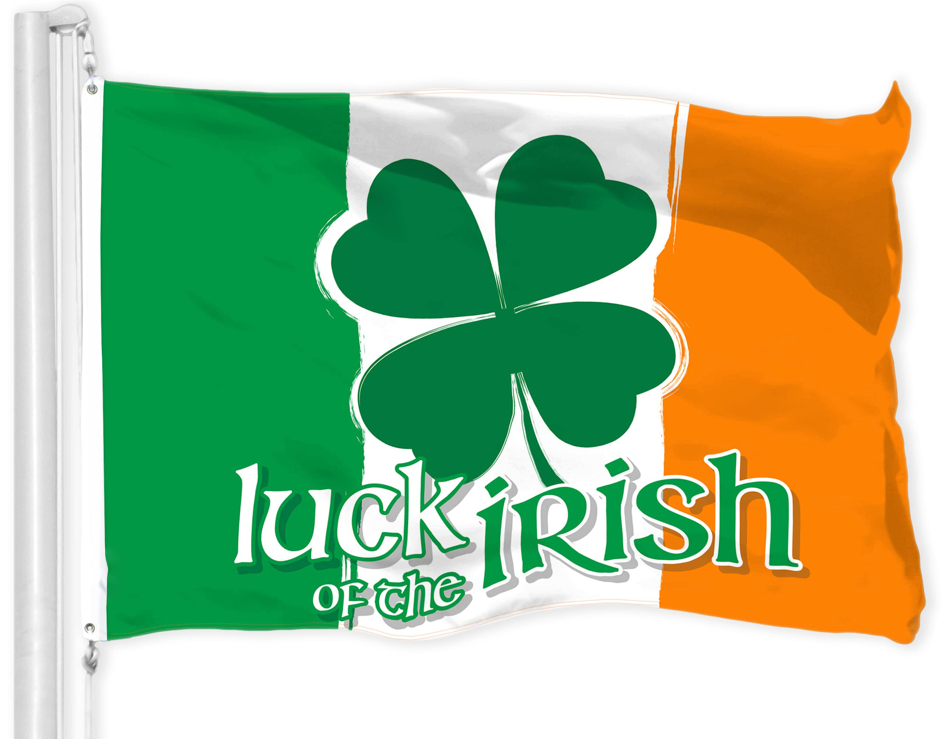 SKU-03-Ireland Luck of the Iri