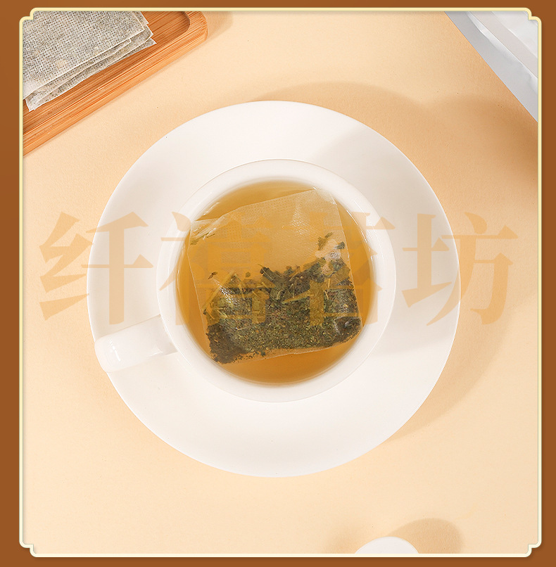 Mullein Leaf Tea Bags 2g x 30 Pure Mullein Leaf Herbal Tea 60g specifications