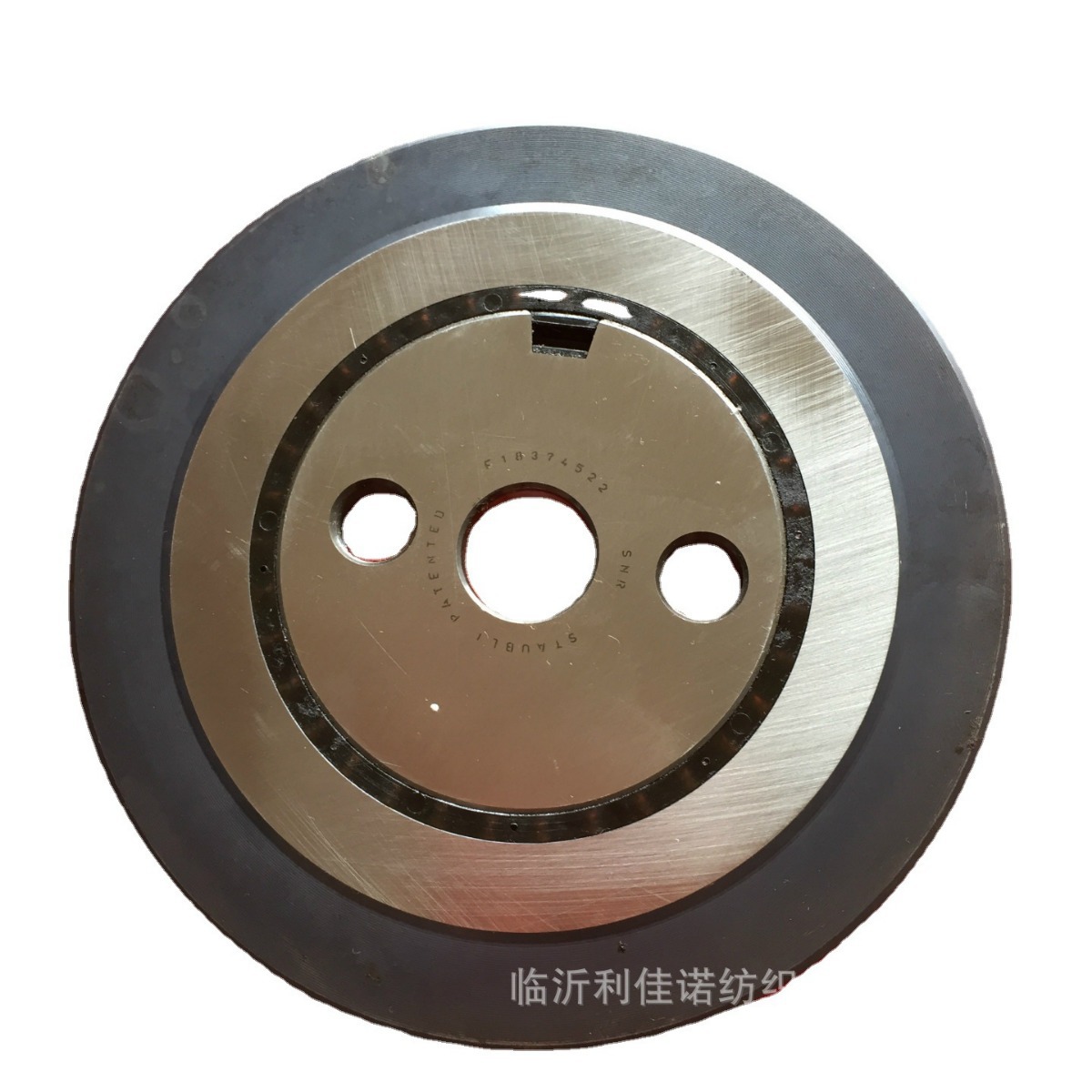 史陶比尔1661凸轮箱开口大刀臂转子轴承 件号：F83.745.22