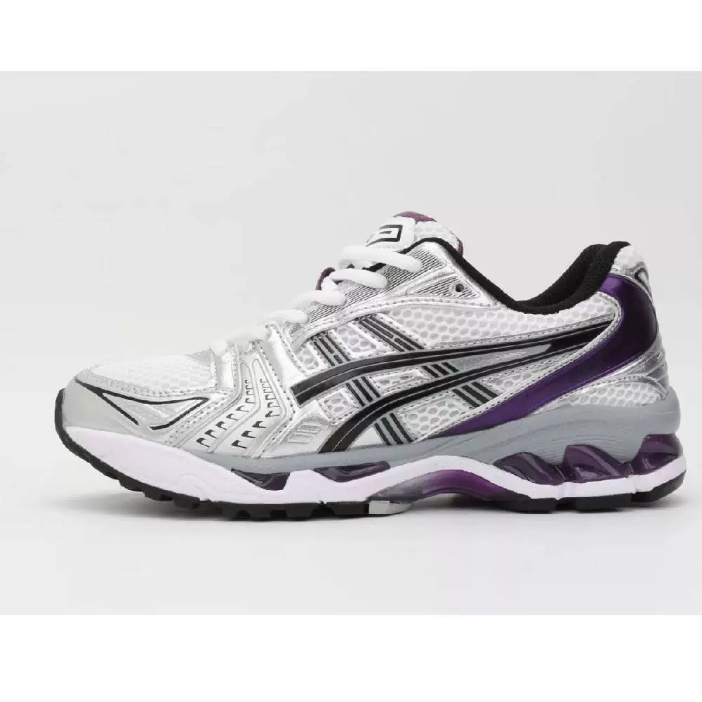 Putian Shoes Pure Origin Gel-Kayano 14 амортизация, rebound профессиональные дышащие сетчатые кроссовки для бега