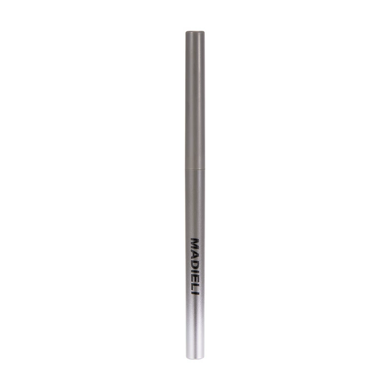 Мэйдэли слез Eyeliner карандаш, водостойкая подводка, длительный эффект, без smudge