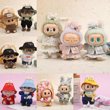 �H�����¡�17cm���������ä��Labubu耳׿۹����B�w���¿ɐۺϼ�