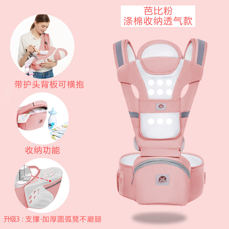 바비 파우더 폴리 에스테르 면화 보관 통기성