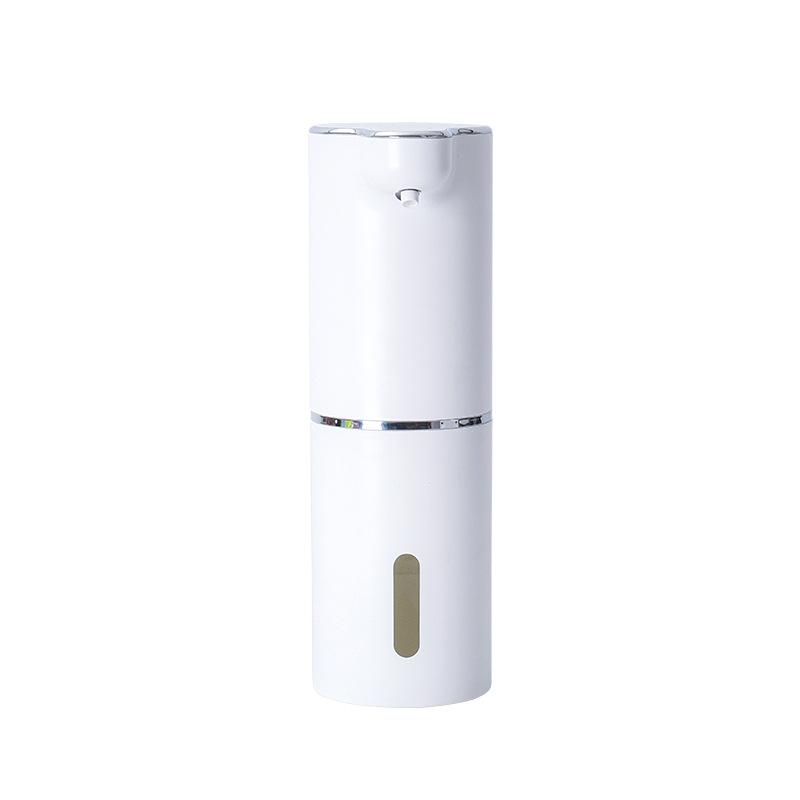 Dispensador de jabón de espuma de inducción automática espuma desinfectante de manos de carga ajustable efervescente inteligente dispensador de jabón eléctrico