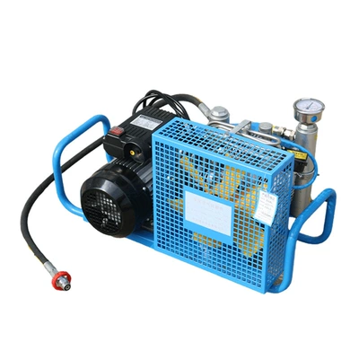 Air Compressor, Hava kompressorları