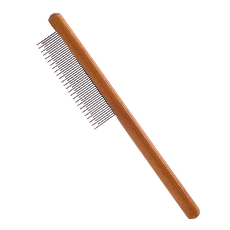 ♩ 길고 짧은 바늘 빗 ♩