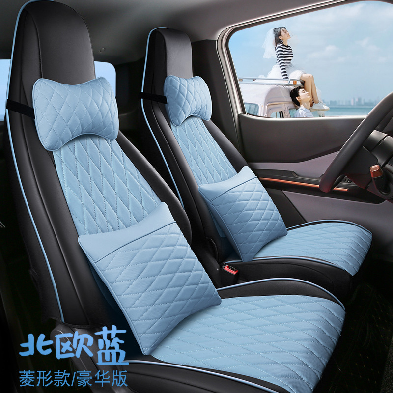 노르딕 블루-다이아몬드-디럭스 에디션