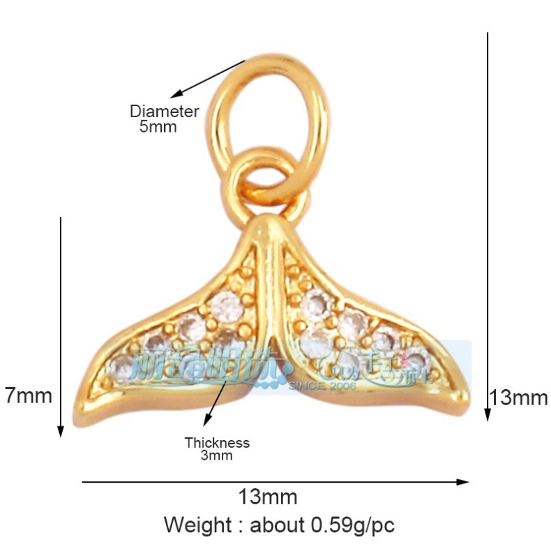 2g Weight Pendant Jewelry Making Type 13 * 21mm, 14*30mm, 15*43mm Jewelry Making Size White Gold Plated, Gold Plated Plating Material Rhinestones, Pearl Inlay Material DIY Jewelry Accessories Classification Hole 2~2.9mm, Hole 5~5.9mm, Hole 6~9.9mm Hole Size 1 Piece Quantity Half 925 Silver Material Starfish, Shell, Fish Pattern Inlay Design Cute, Simple Style Style 1 Piece 13 * 21mm 14*30mm 15*43mm Hole 2~2.9mm Hole 5~5.9mm Hole 6~9.9mm Half 925 Silver Rhinestones Pearl White Gold Plated Gold Plated Starfish Shell Fish Pendant 30