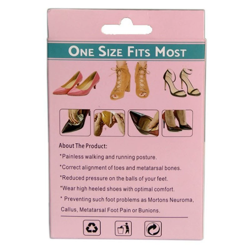 Трансграничная английская Передняя Коробка цвета пусковой площадки ладони запечатанная коробка упаковывая мешок